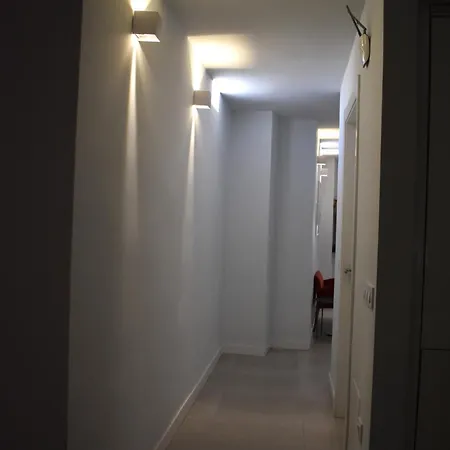 Precioso Piso En El Centro De * Almería