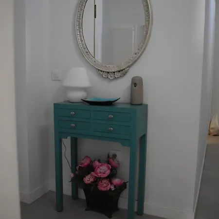 Precioso Piso En El Centro De * Almería