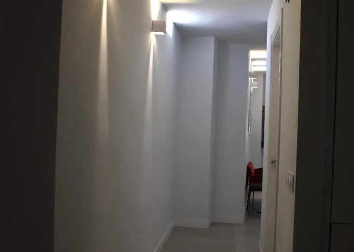 Precioso Piso En El Centro De * אלמריה