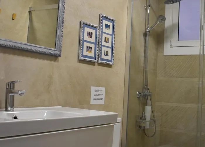 Precioso Piso En El Centro De דירה אלמריה
