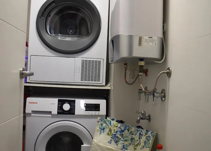 דירה Precioso Piso En El Centro De אלמריה